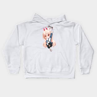 POWER Kids Hoodie